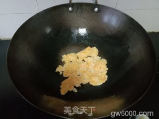 豆芽炒热干面的做法步骤：2