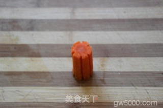 营养热汤面的做法步骤：2