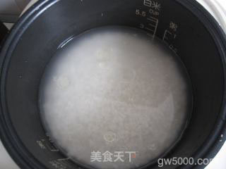 土豆家的粮食-------一糯两吃的《武汉小吃【糯米鸡】》的做法步骤：1