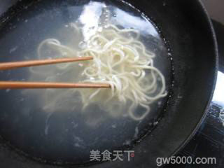 湖北热干面的做法步骤：15