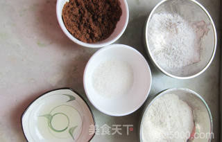 找回儿时的味道——｛流糖小油香｝的做法步骤：1