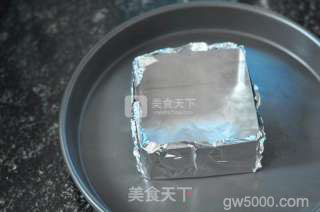 双色鱼糕片的做法步骤：12