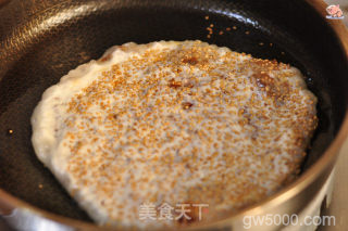 公婆饼的做法步骤：13