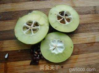 祛风湿食疗——木瓜鳝鱼的做法步骤：6