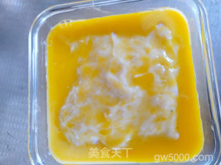 蒸鱼糕的做法步骤：11