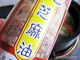 山药鳝鱼汤的做法步骤：12