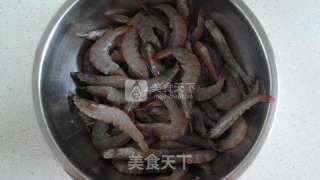 油焖大虾的做法步骤：3