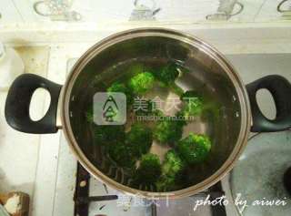 汉阳蒸盆子的做法步骤：21