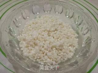 黄金珍珠丸子的做法步骤：3