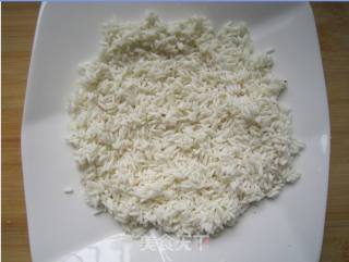 珍珠肉丸的做法步骤：7