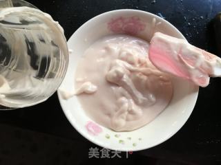 【湖北】鱼糕的做法步骤：3