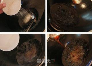 正宗武汉周黑鸭麻辣鸭脖的做法步骤：2