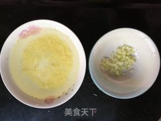 【湖北】鱼糕的做法步骤：2