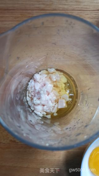 湖北鱼糕的做法步骤：4