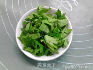 咖喱热干面的做法步骤：3