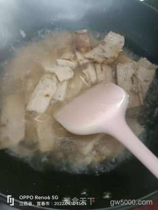肉糕的做法步骤：5