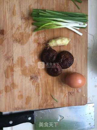 珍珠丸子的做法步骤：4