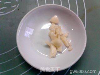 咖喱热干面的做法步骤：4