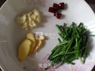 油焖大虾的做法步骤：6