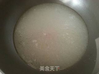鸭血粉丝汤的做法步骤：6