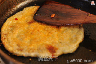 公婆饼的做法步骤：14