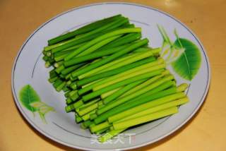 麻辣鳝鱼的做法步骤：3