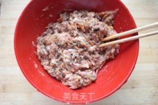 糯米珍珠丸子的做法步骤：5