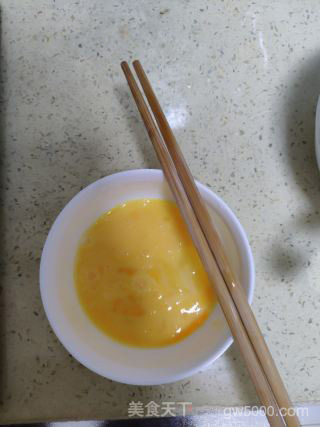 三鲜豆皮的做法步骤：11