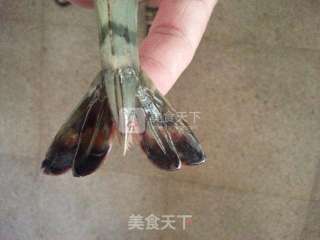 油焖大虾的做法步骤：4