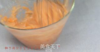 蒸马蹄鱼糕的做法步骤：6