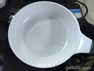 酱香饼的做法步骤：10