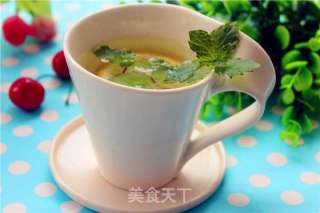 薄荷特饮的做法步骤：6