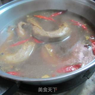 麻辣鸭脖子的做法步骤：9