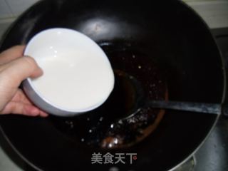 糖醋鳝鱼的做法步骤：8