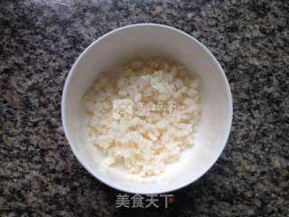 珍珠元子的做法步骤：2