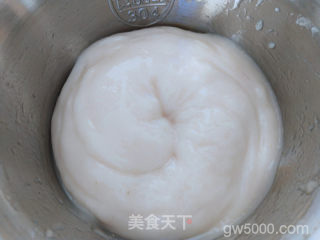 蒸鱼糕的做法步骤：2