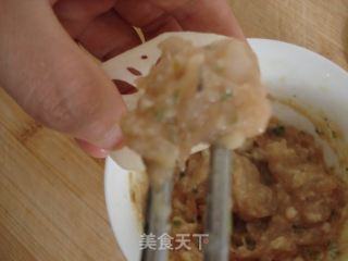 香脆藕夹的做法步骤：4