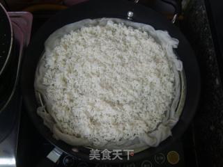 荷香糯米鸡的做法步骤：3
