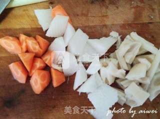 汉阳蒸盆子的做法步骤：20