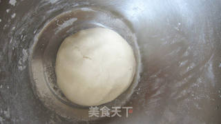 找回儿时的味道——｛流糖小油香｝的做法步骤：2