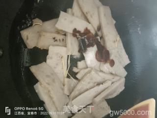 肉糕的做法步骤：4