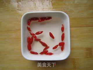 珍珠肉丸的做法步骤：3