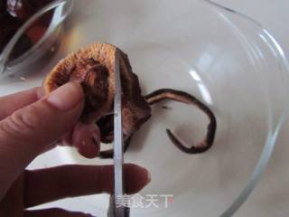 素炒鳝鱼丝的做法步骤：2