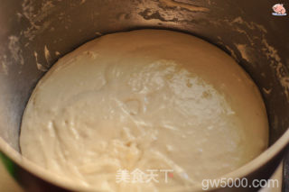 公婆饼的做法步骤：1