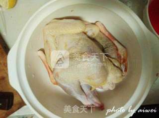汉阳蒸盆子的做法步骤：13