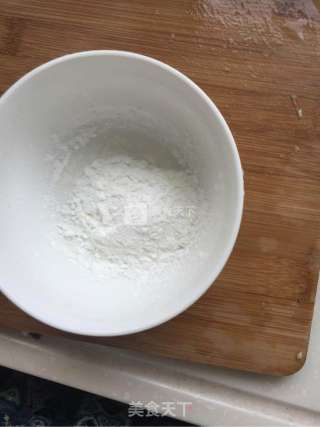 珍珠丸子的做法步骤：8