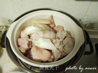 汉阳蒸盆子的做法步骤：16