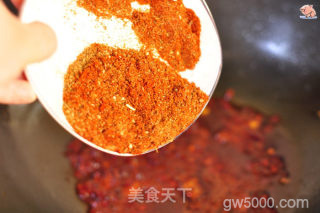 公婆饼的做法步骤：6