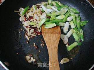 佐酒下饭两相宜-------【香煎糍粑鱼】的做法步骤：10