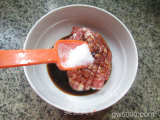 汽水肉的做法步骤：4